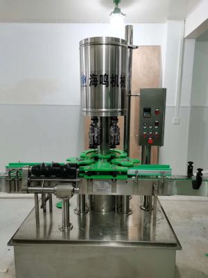 封口機